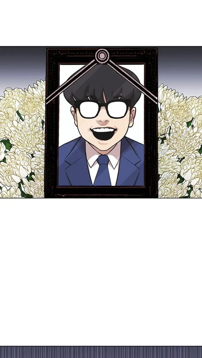 Lookism Chapter 369