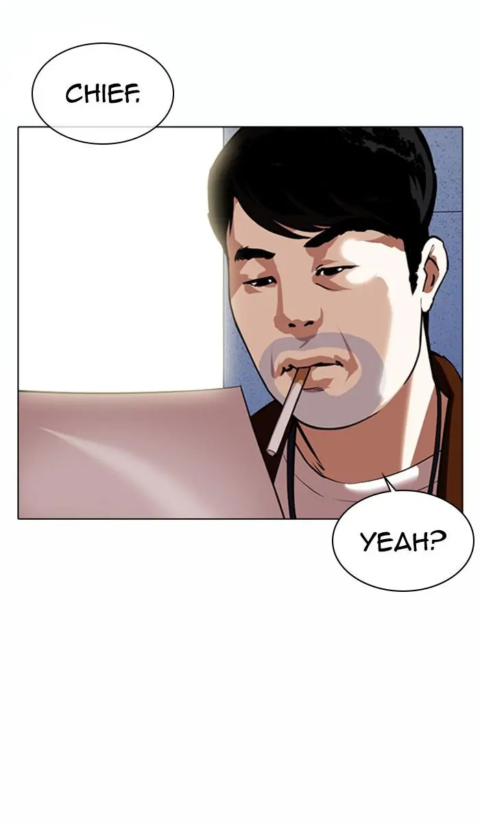 Lookism Chapter 369