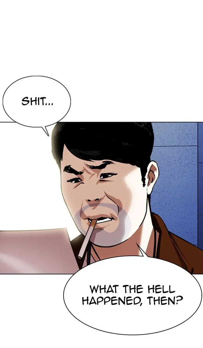 Lookism Chapter 369