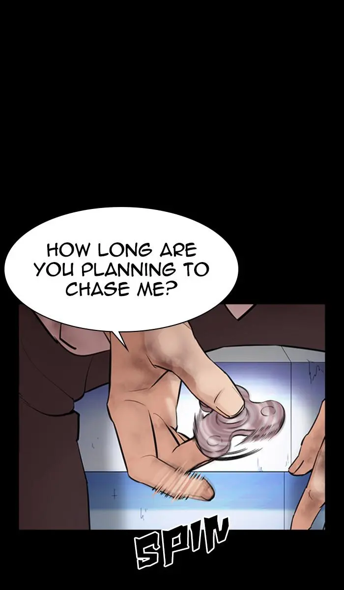 Lookism Chapter 369