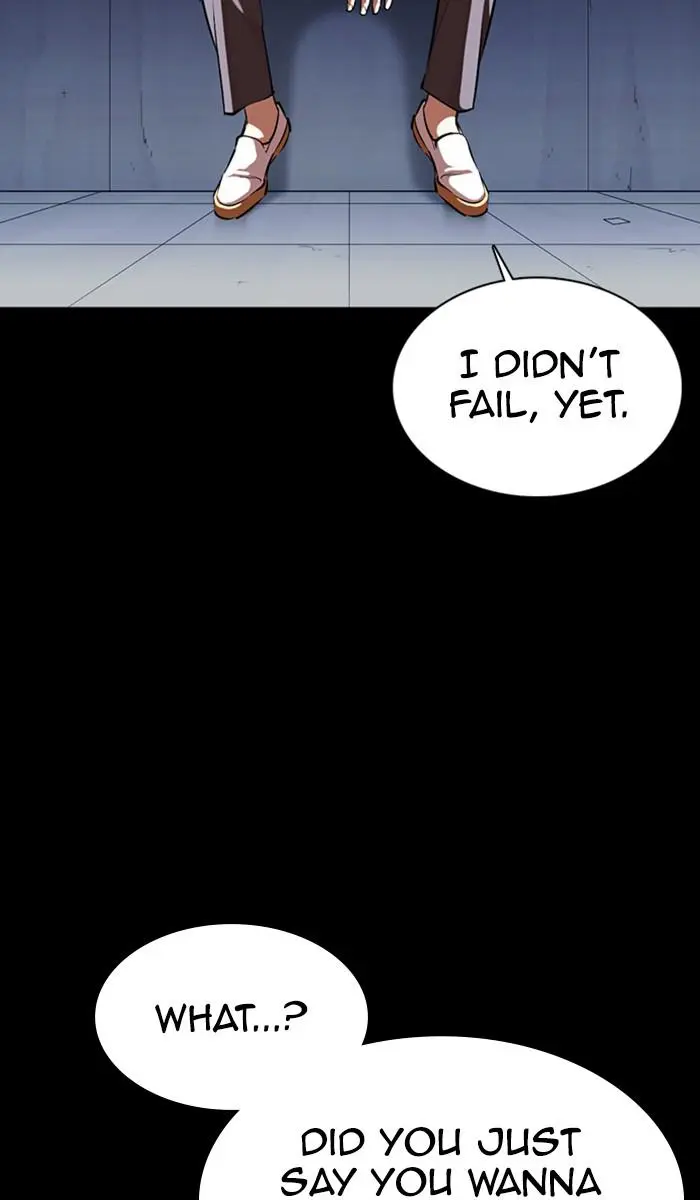 Lookism Chapter 369