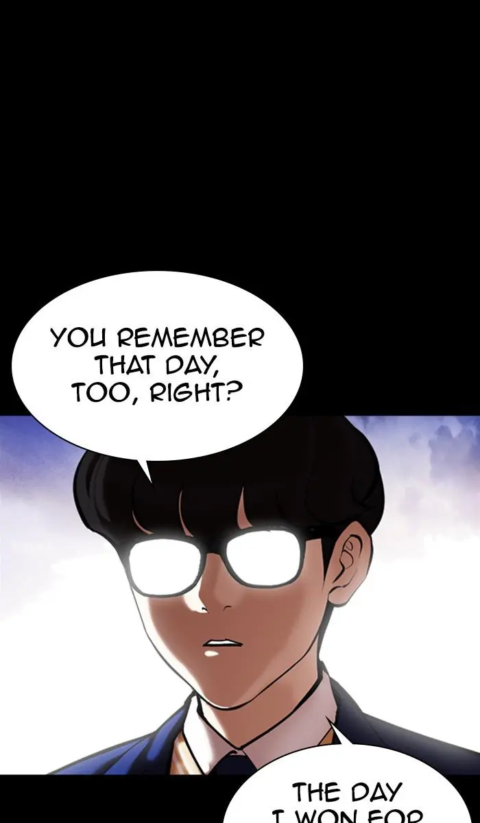 Lookism Chapter 369