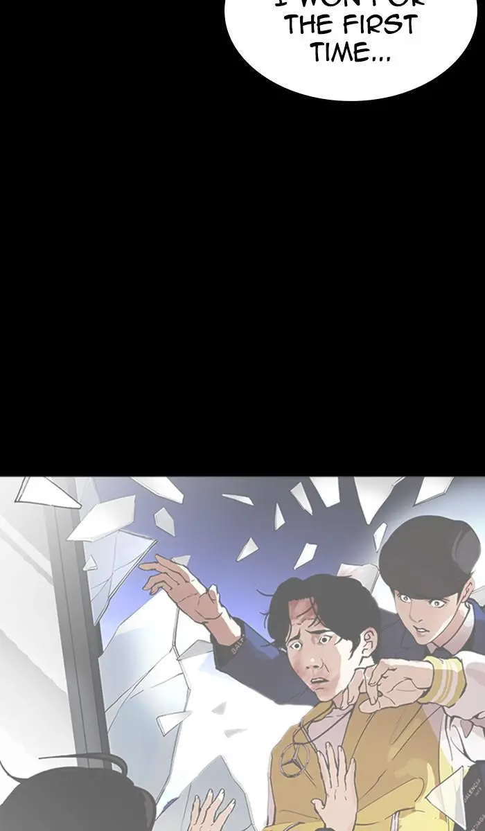 Lookism Chapter 369