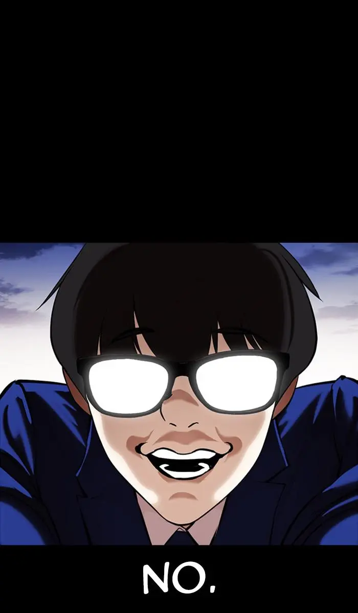 Lookism Chapter 369