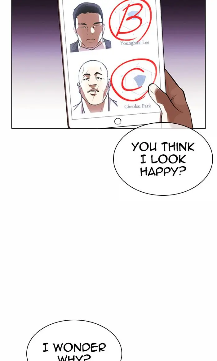 Lookism Chapter 369