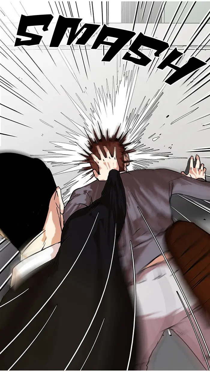 Lookism Chapter 37