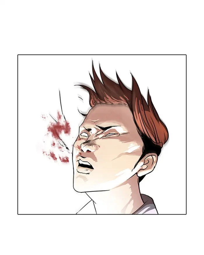 Lookism Chapter 37