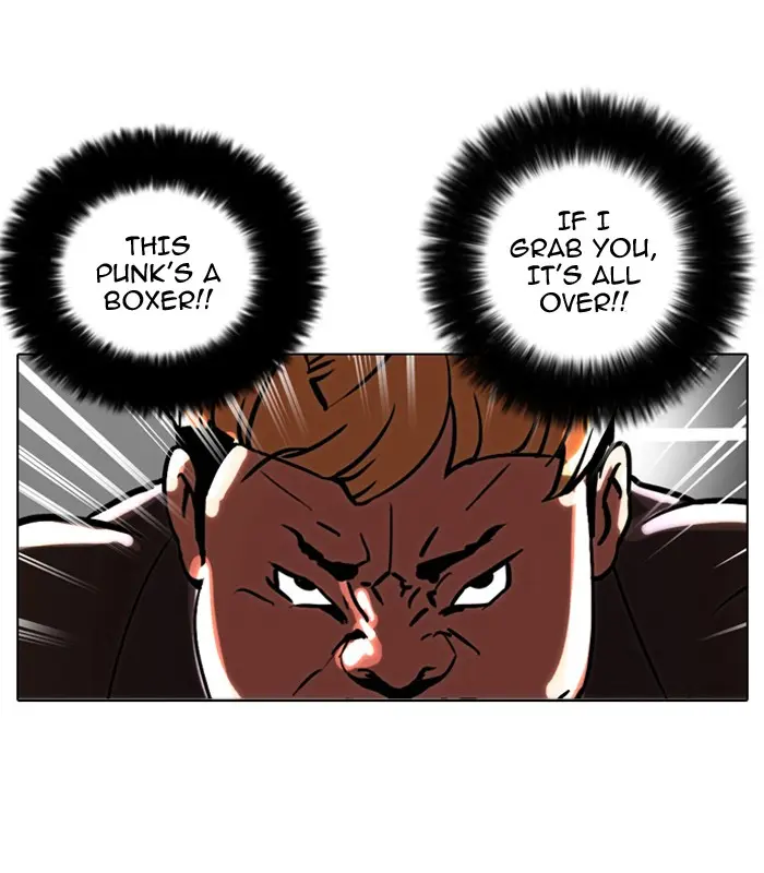 Lookism Chapter 37