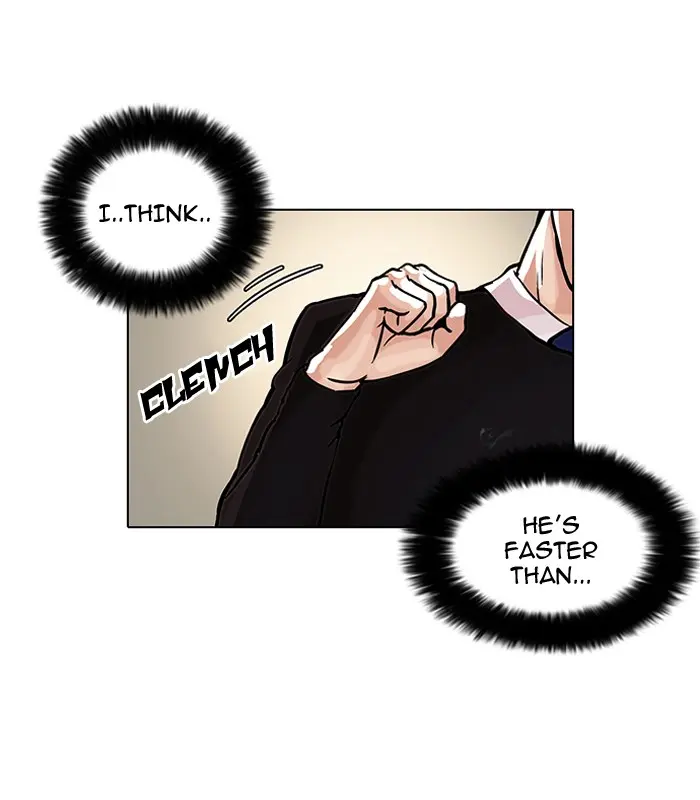 Lookism Chapter 37