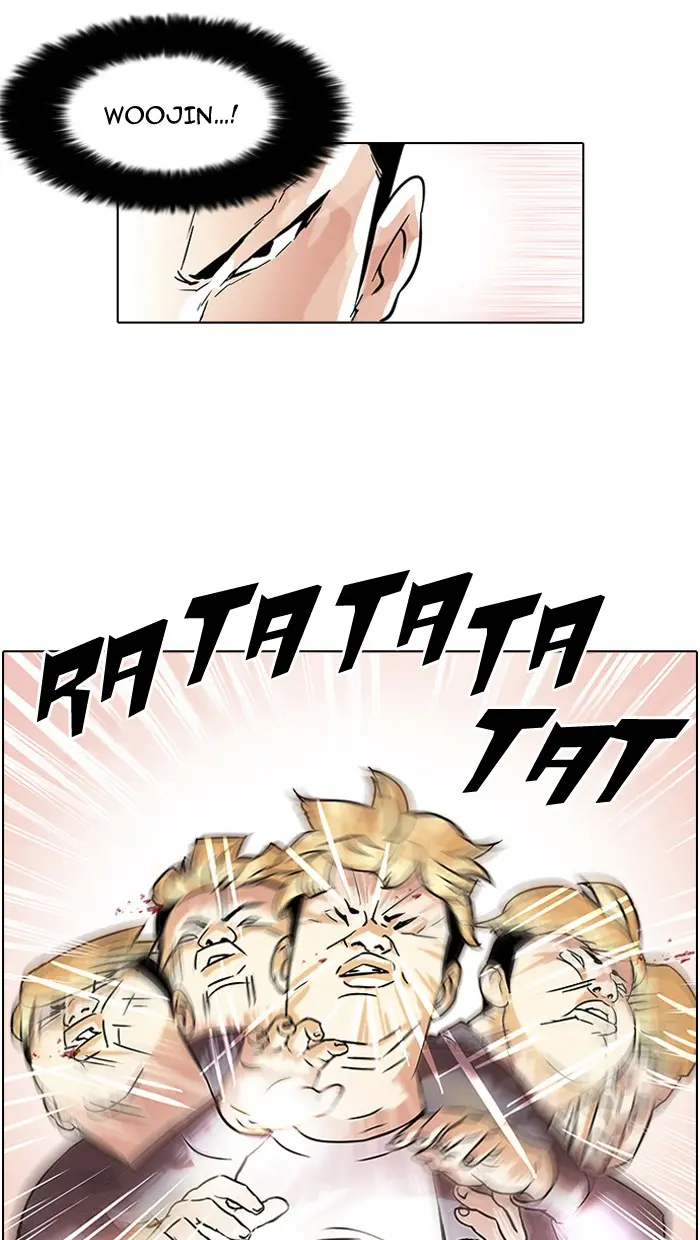 Lookism Chapter 37