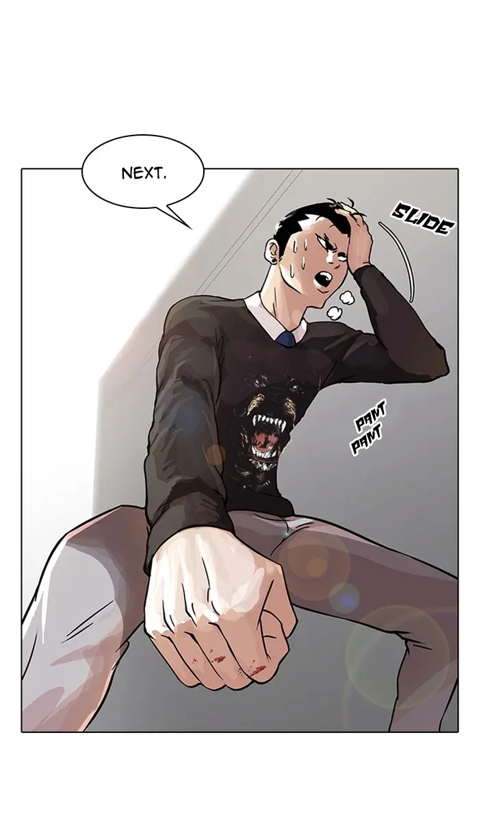 Lookism Chapter 37