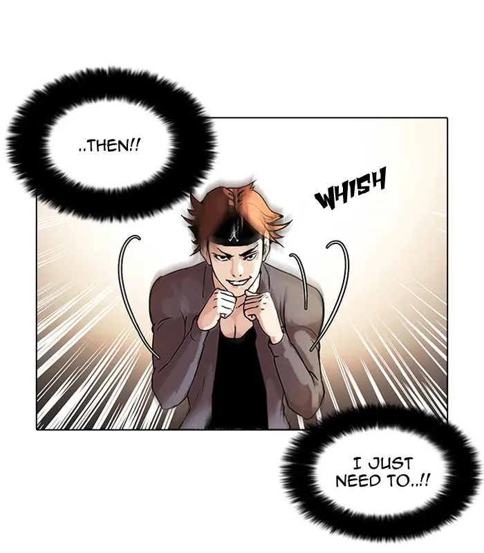 Lookism Chapter 37