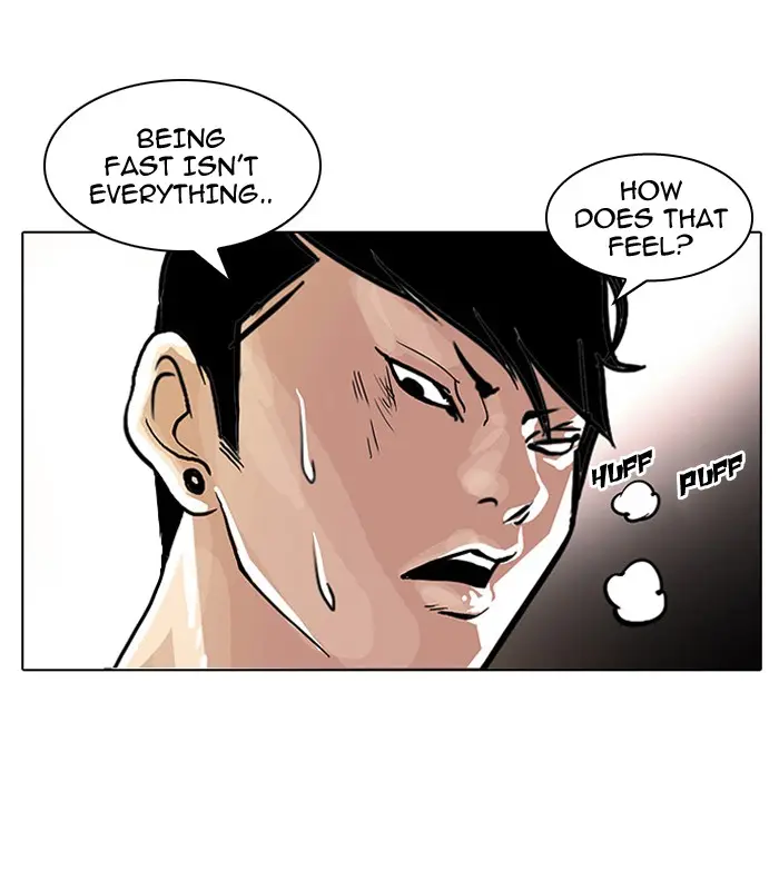 Lookism Chapter 37