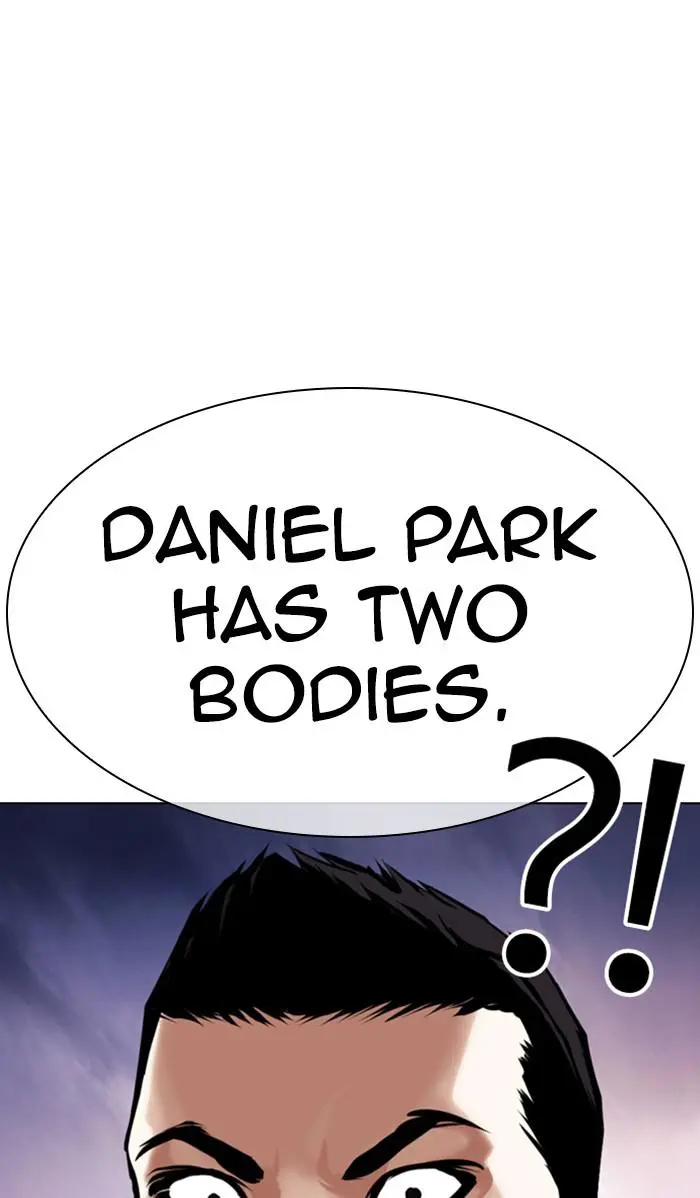 Lookism Chapter 370