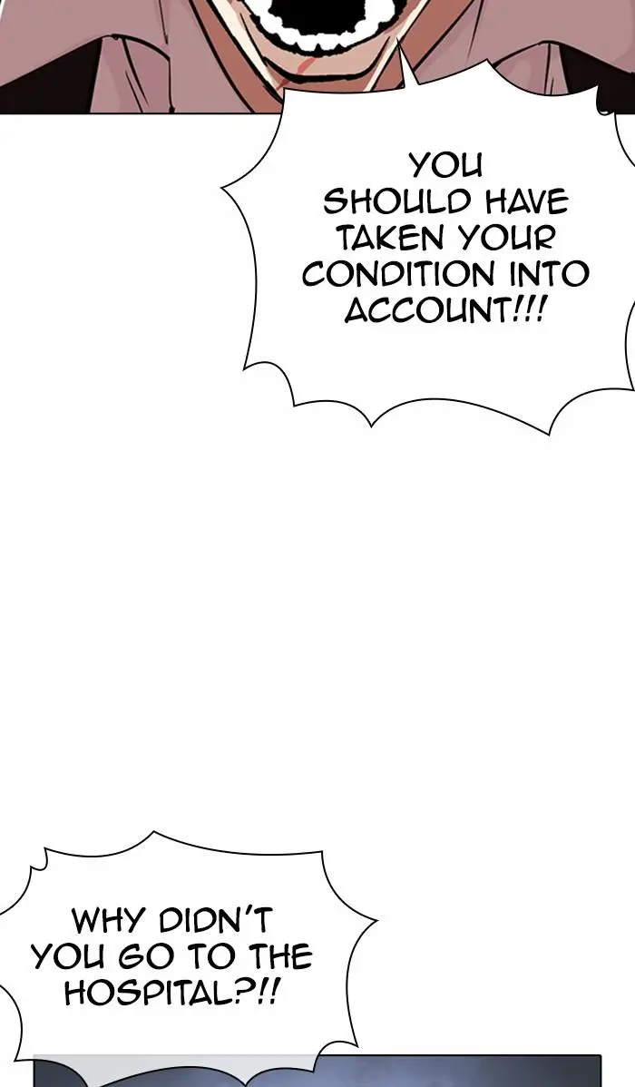 Lookism Chapter 370