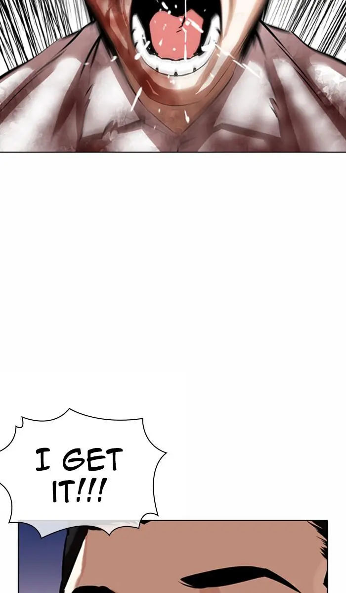 Lookism Chapter 370