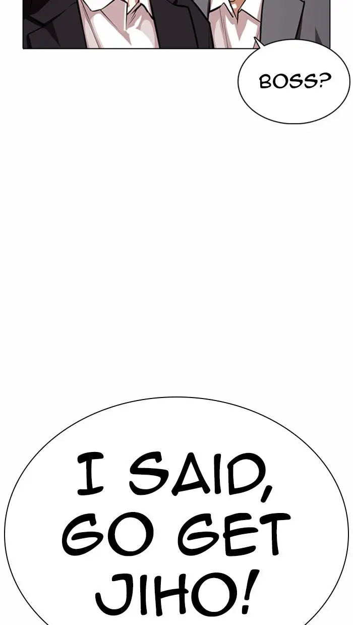 Lookism Chapter 370