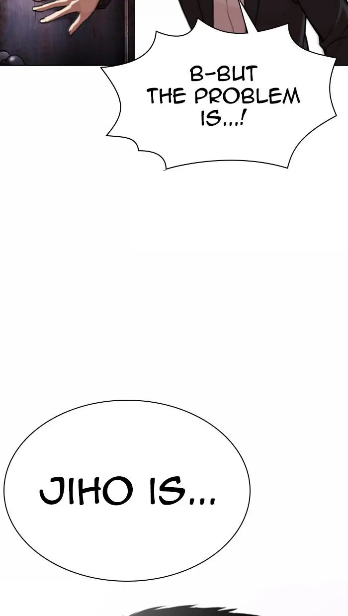 Lookism Chapter 370