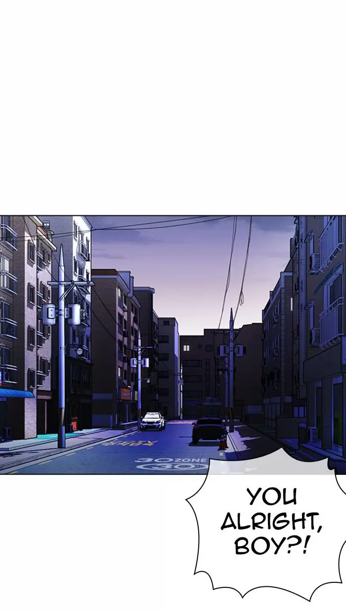Lookism Chapter 370