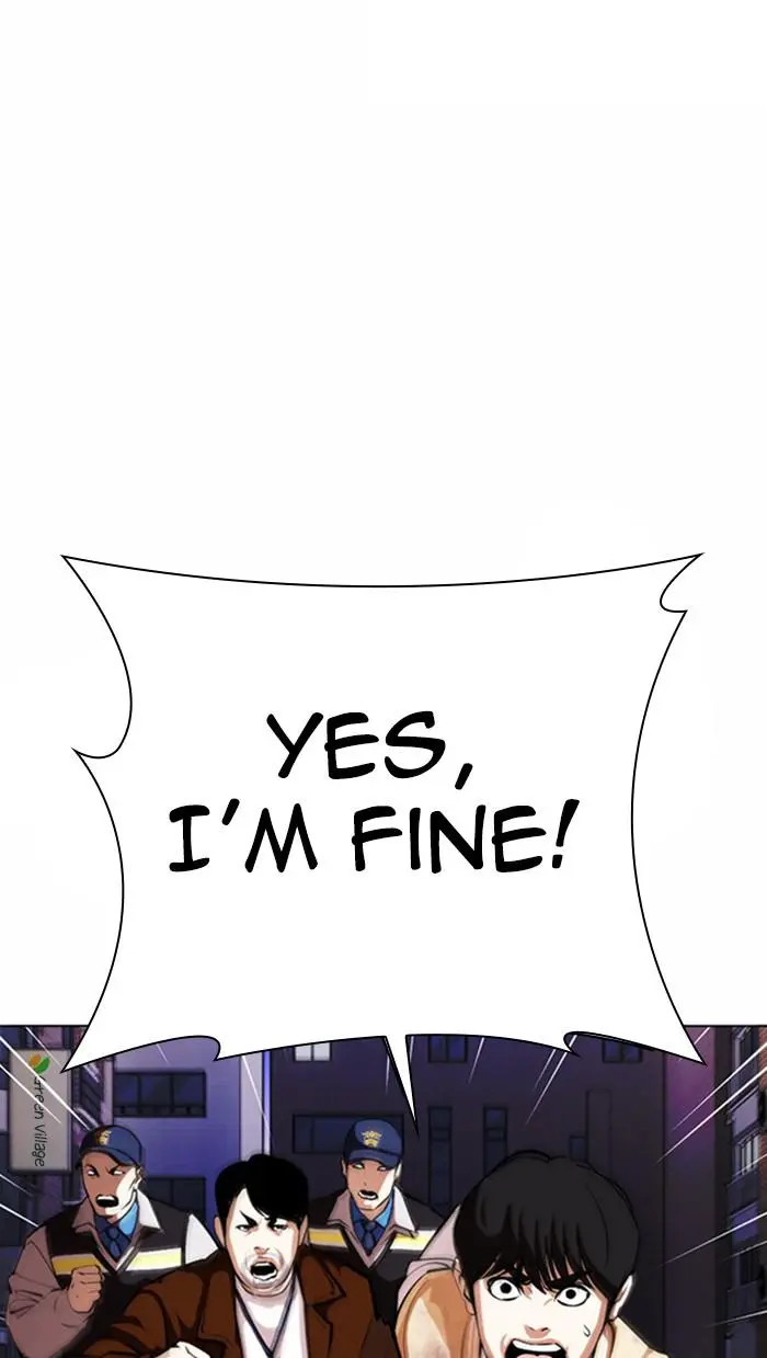 Lookism Chapter 370
