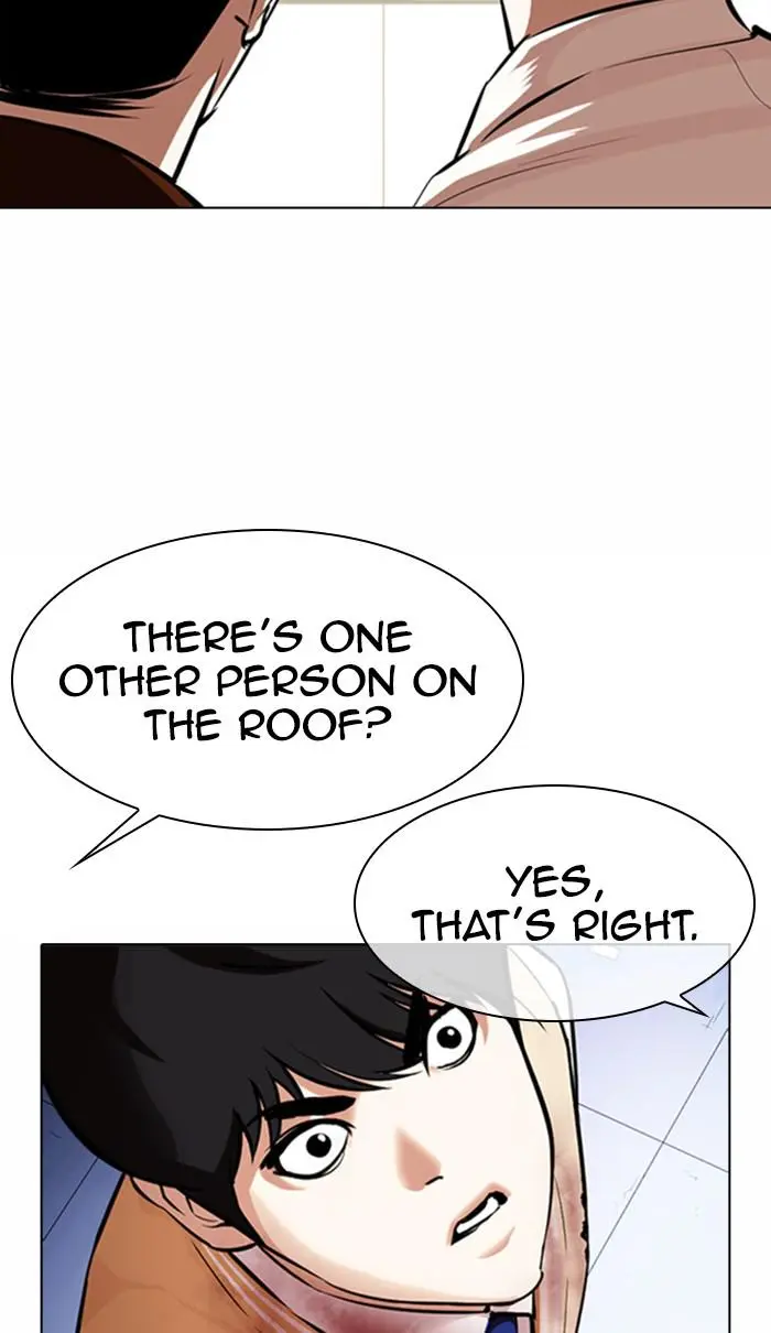Lookism Chapter 370