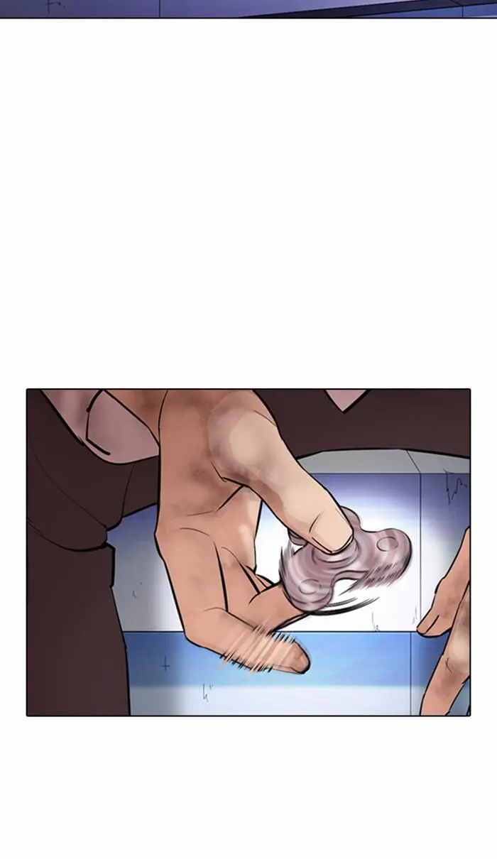 Lookism Chapter 370