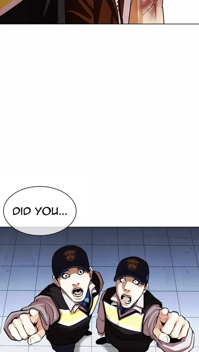 Lookism Chapter 370