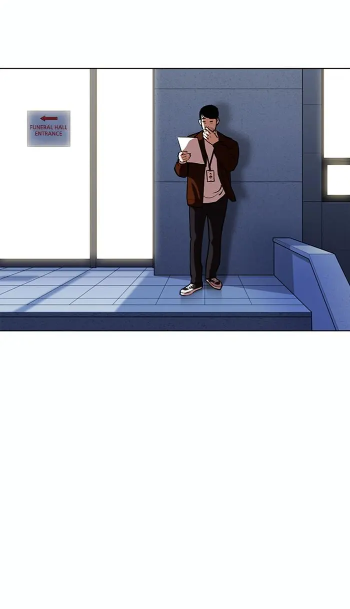 Lookism Chapter 370