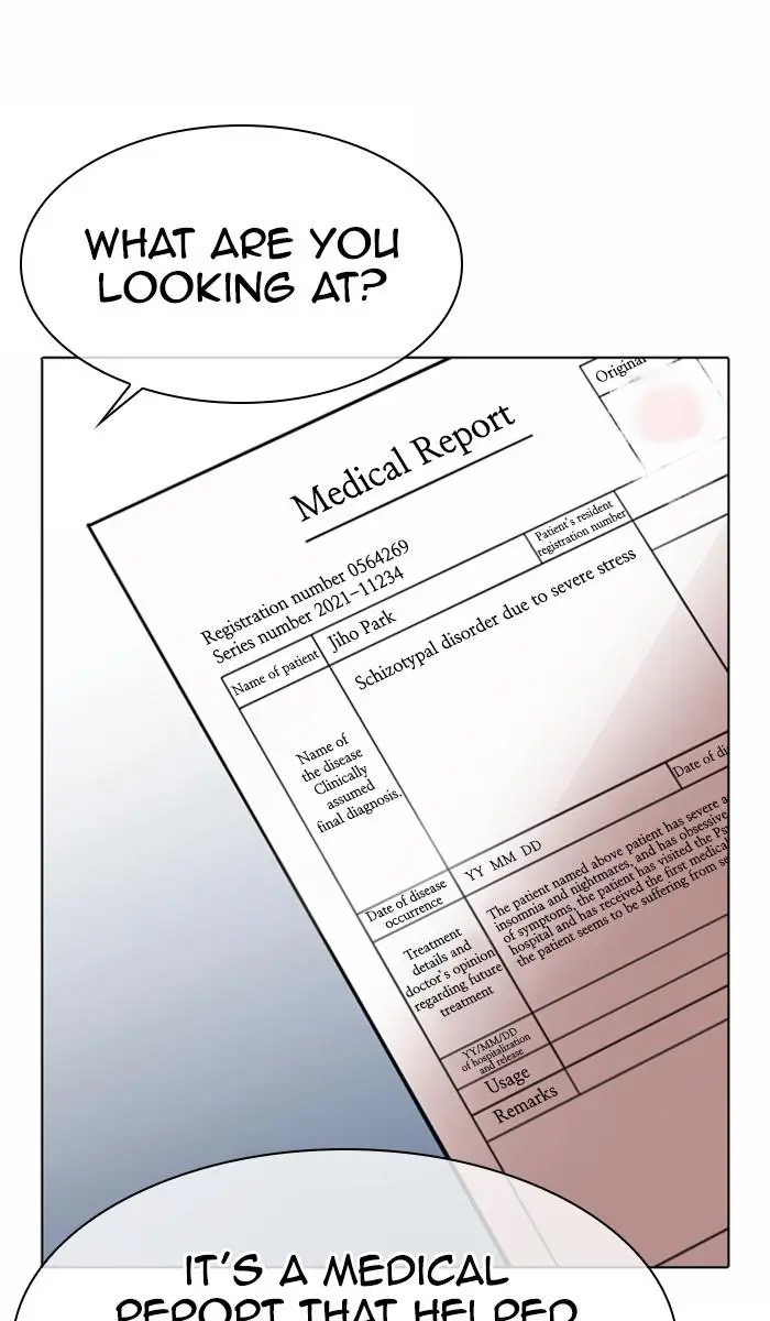 Lookism Chapter 370