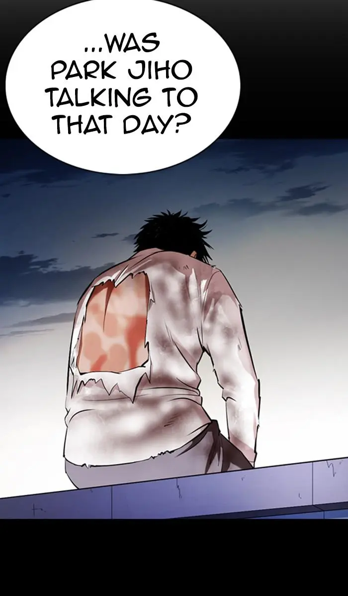 Lookism Chapter 370
