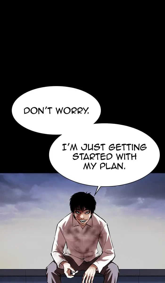 Lookism Chapter 370