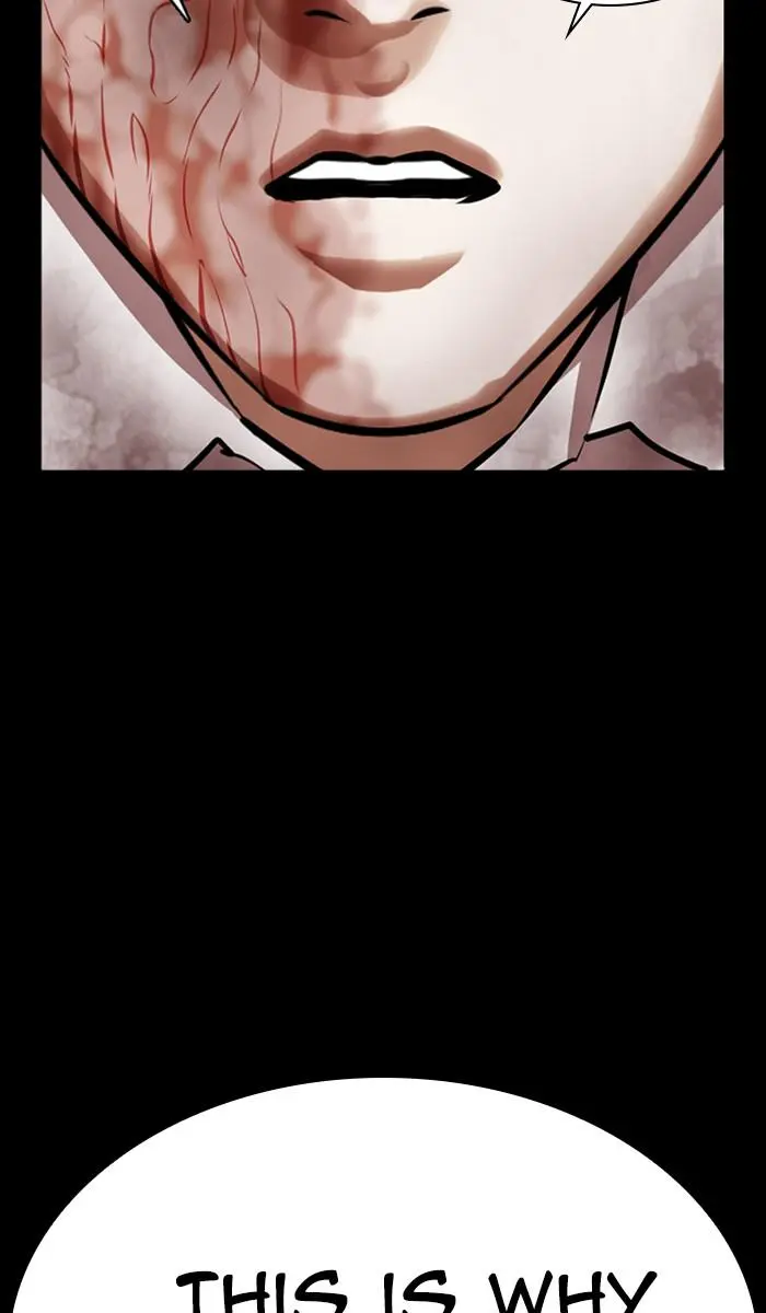 Lookism Chapter 370