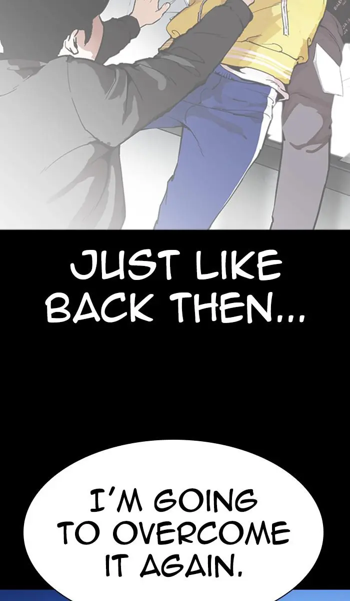 Lookism Chapter 370