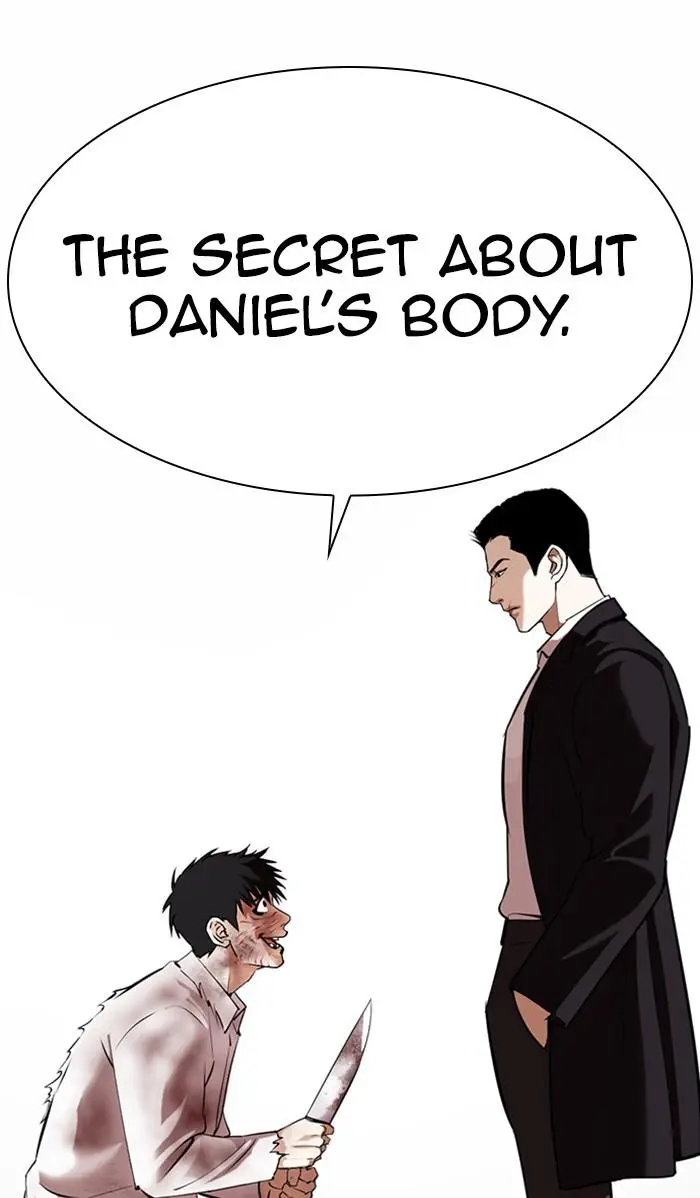 Lookism Chapter 371
