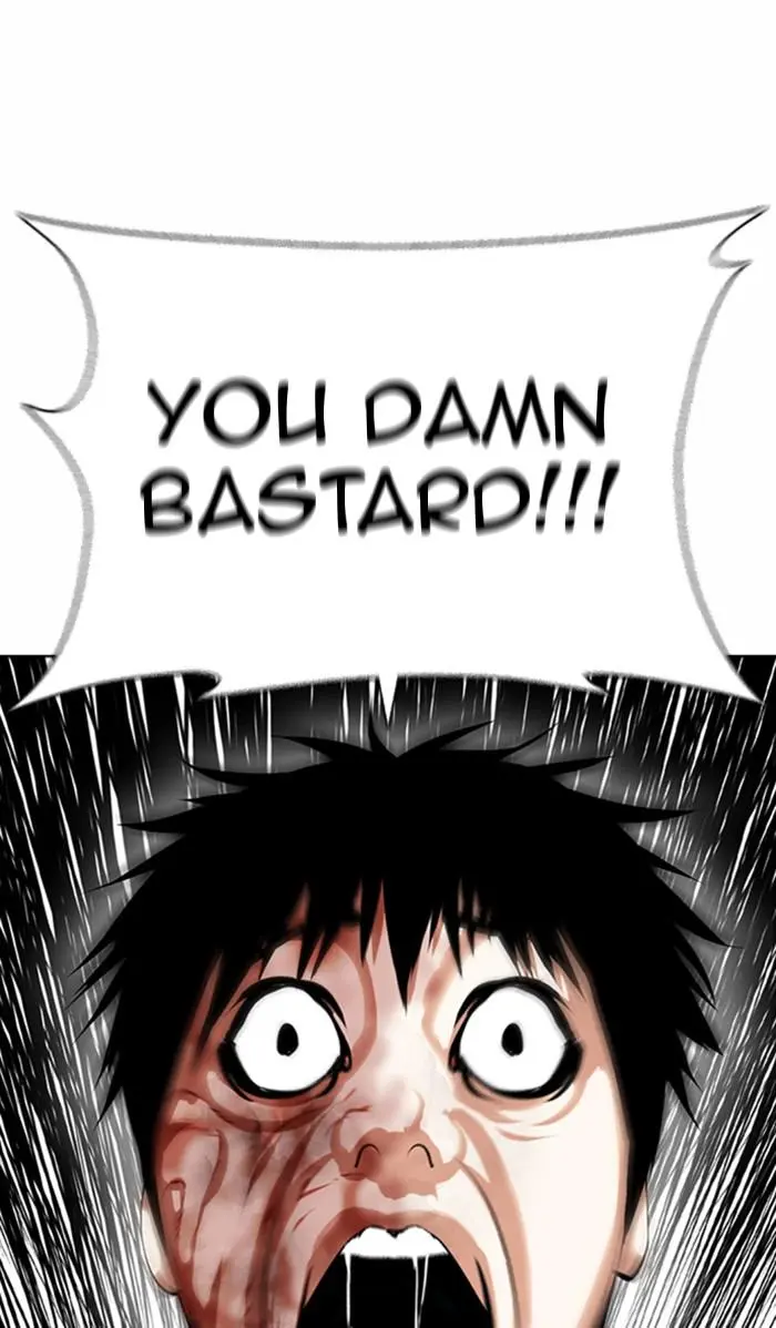Lookism Chapter 371