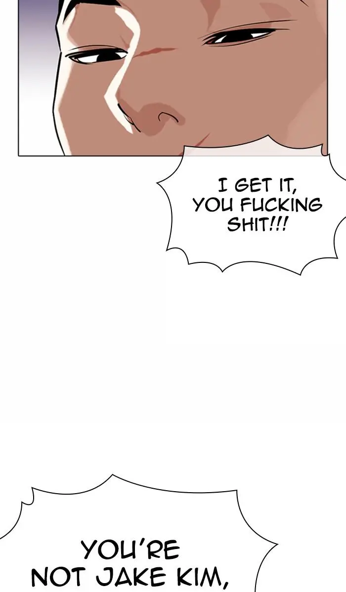 Lookism Chapter 371