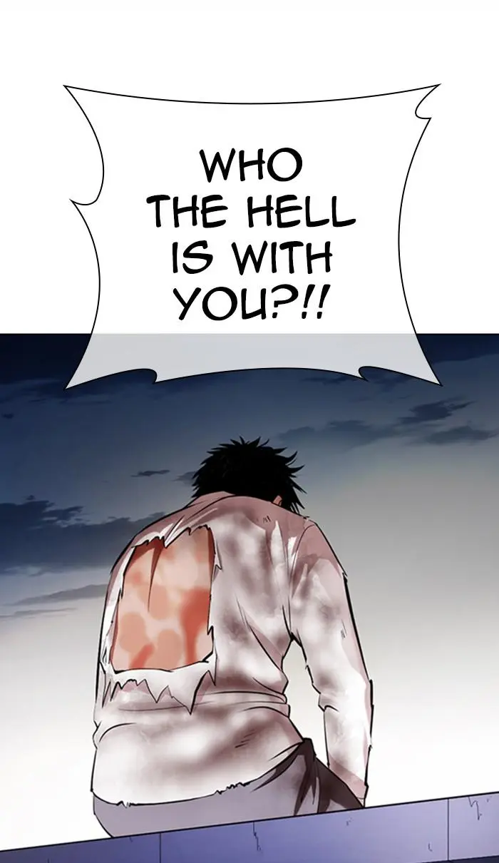 Lookism Chapter 371