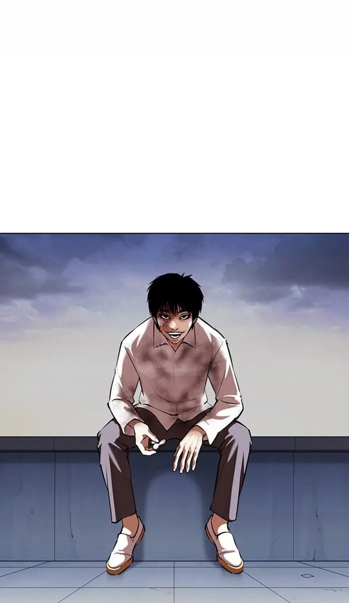 Lookism Chapter 371