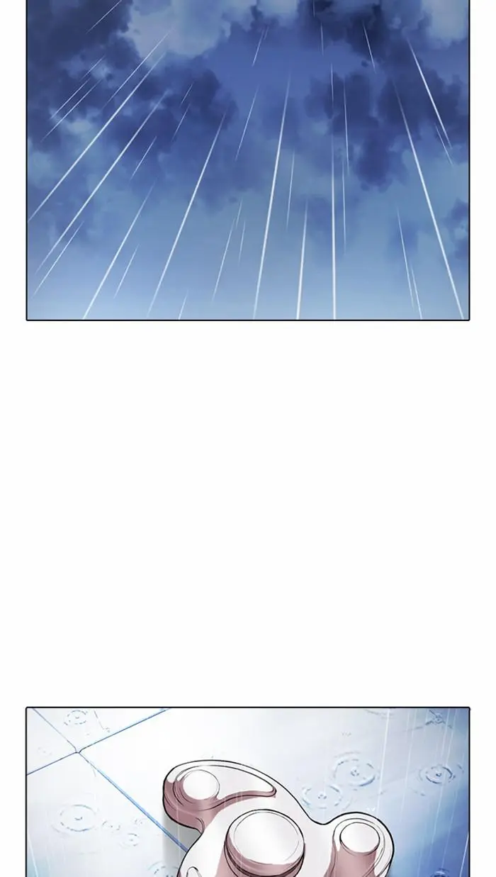 Lookism Chapter 371