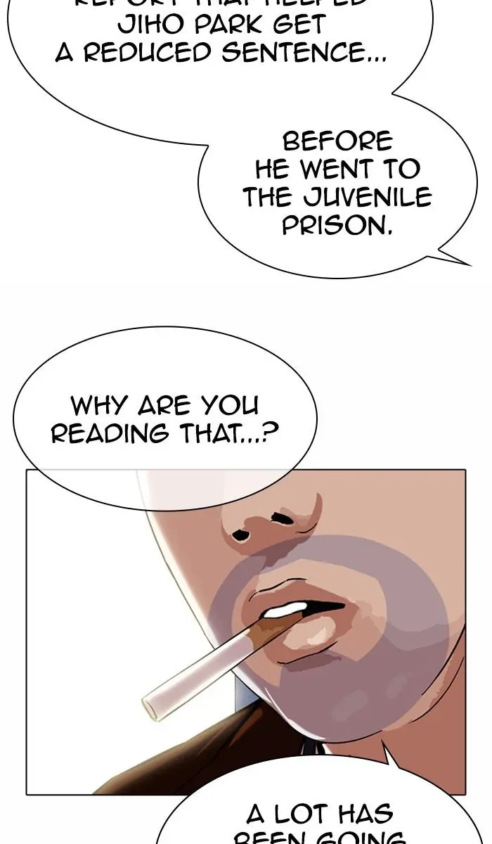 Lookism Chapter 371