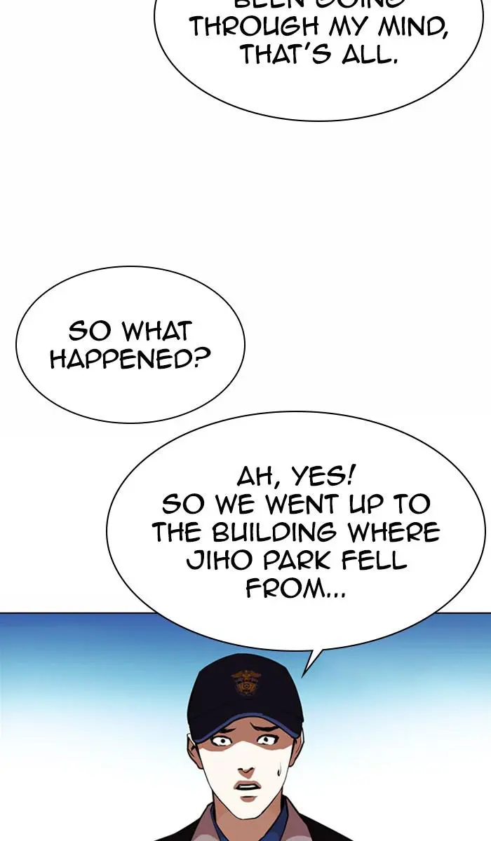 Lookism Chapter 371