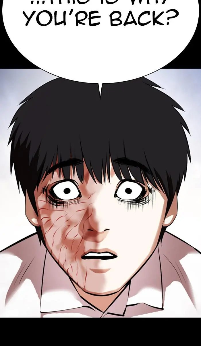Lookism Chapter 371