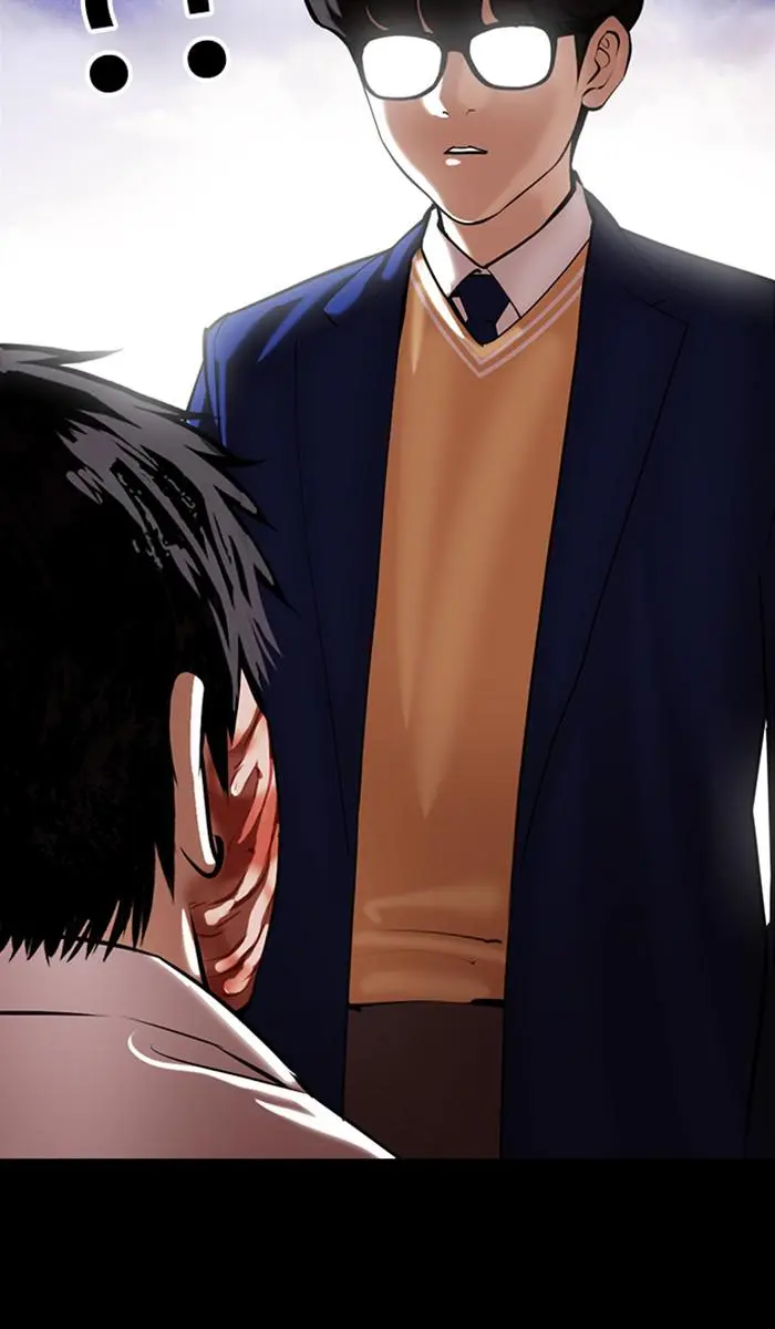 Lookism Chapter 371