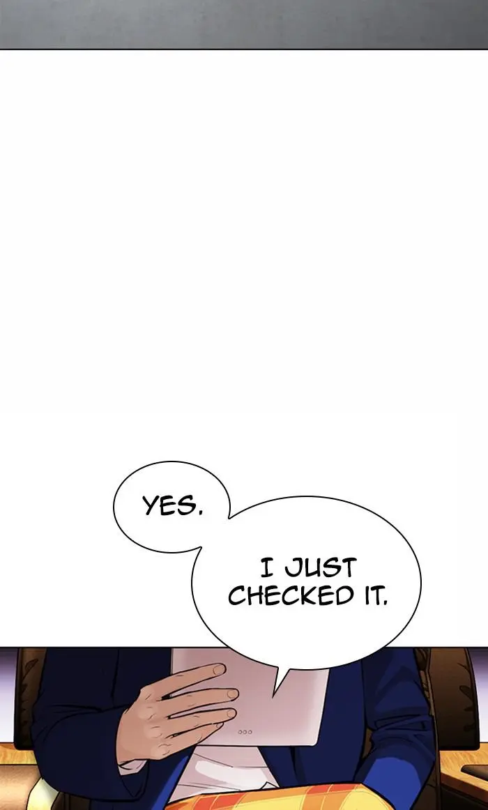 Lookism Chapter 371