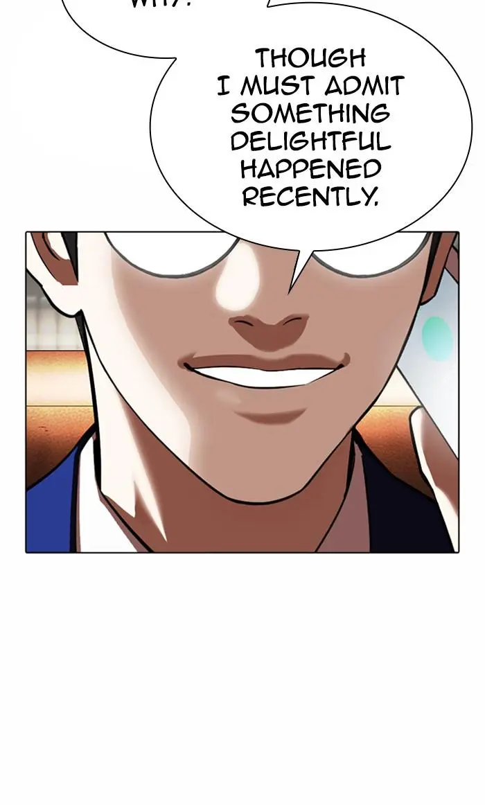 Lookism Chapter 371