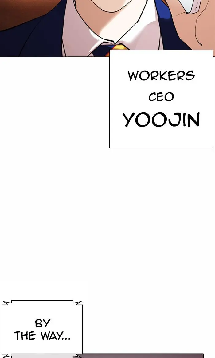 Lookism Chapter 371