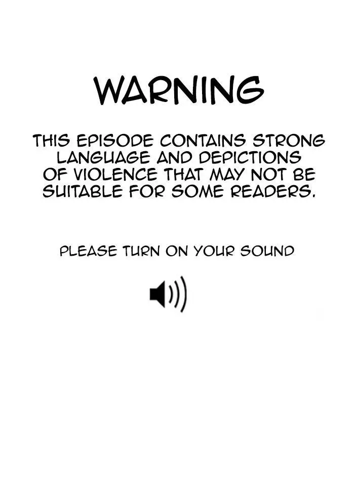 Lookism Chapter 372