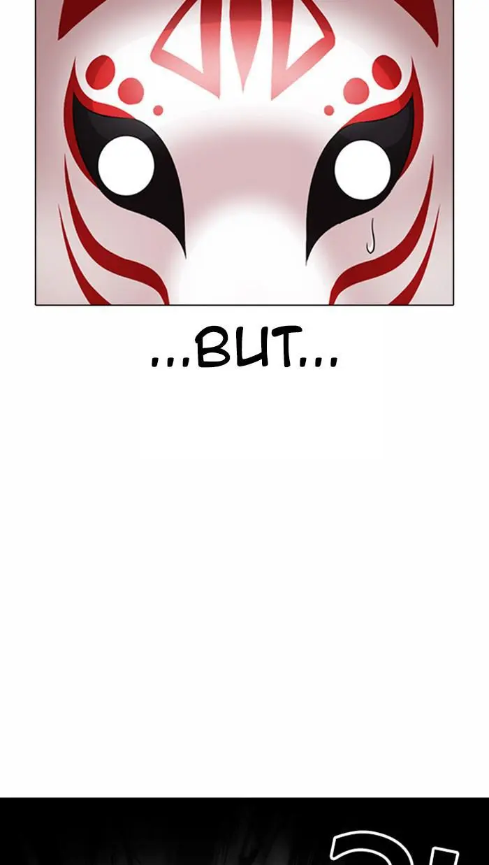 Lookism Chapter 372