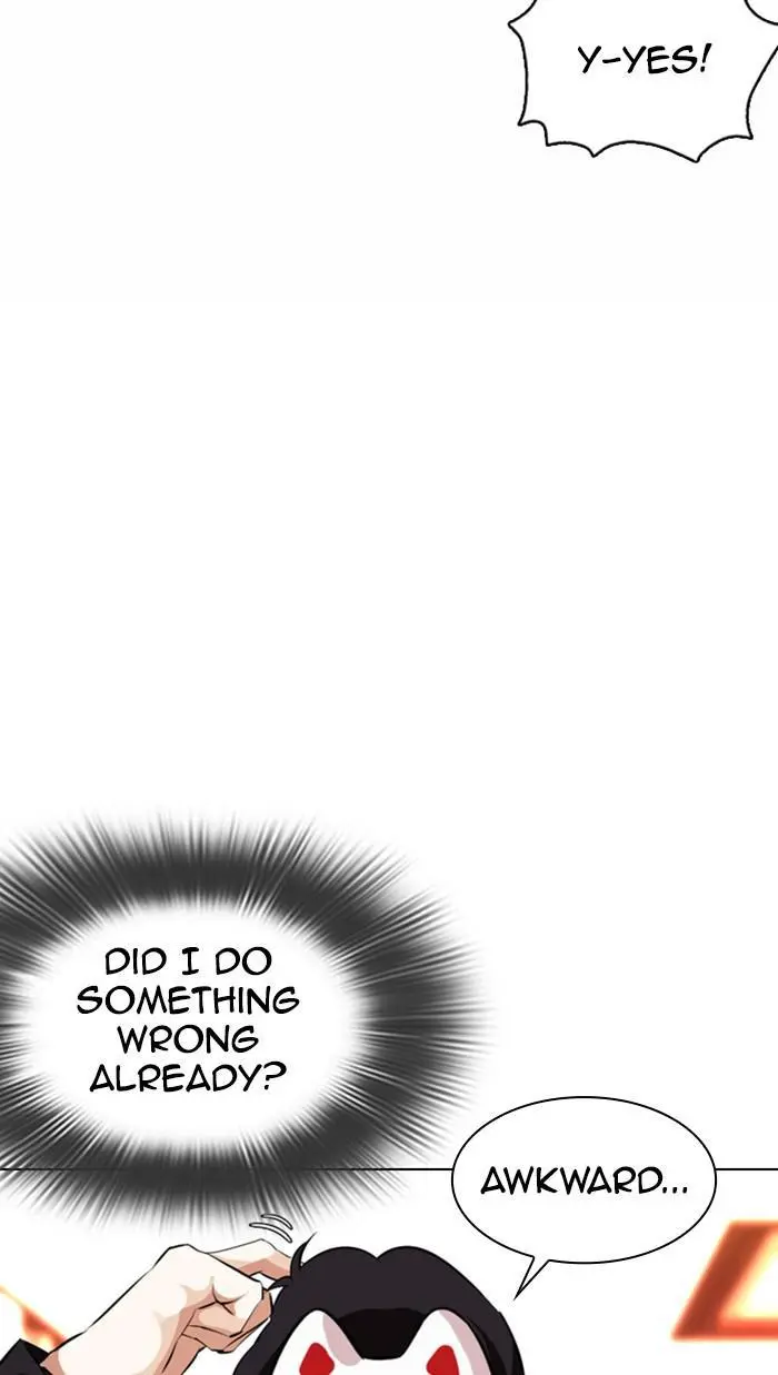 Lookism Chapter 372