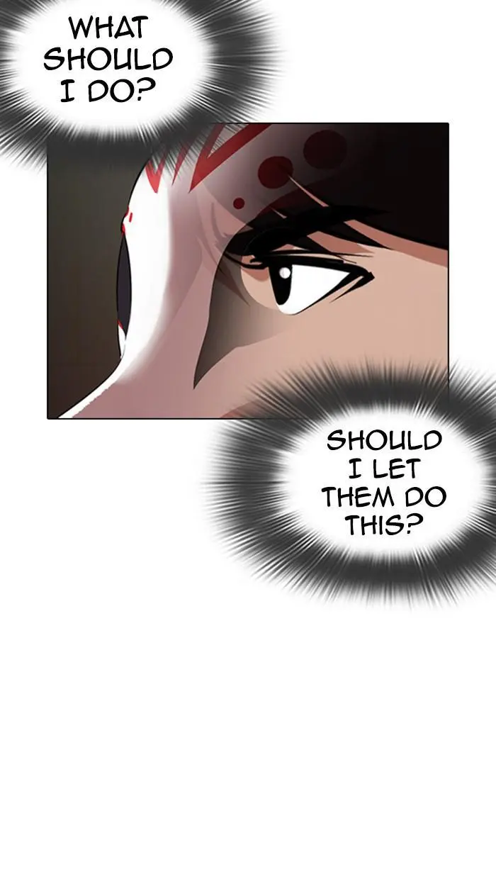 Lookism Chapter 372